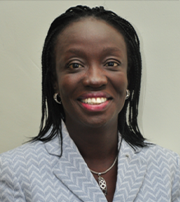 Professor Ike Lagunju