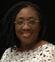 Mrs. Atinuke Fawole