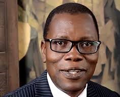Mr. Akinlolu Kehinde