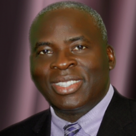 Dr. Sunday A. Fawole